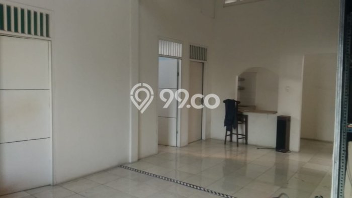 Rumah Minimalis 4 KT di Cibubur Bekasi Unfurnished Rumah Minimalis 4 KT di Cibubur Bekasi Unfurnished