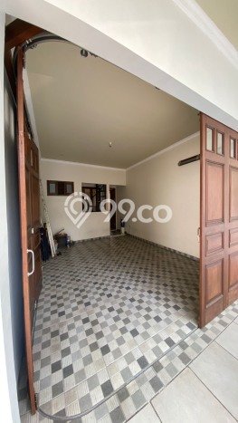 Rumah Luxury Modern Siap Huni di Depok II Depok Rumah Luxury Modern Siap Huni di Depok II Depok