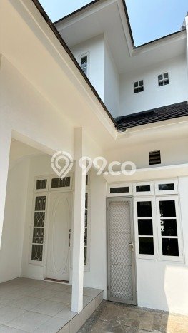 Rumah Luxury Modern Siap Huni di Cibubur Bogor Rumah Luxury Modern Siap Huni di Cibubur Bogor