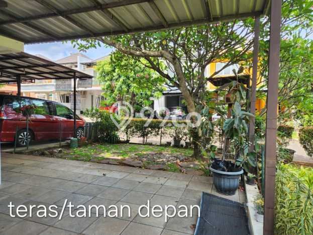 Rumah Mewah Dijual LT 151m2 di Gunung Putri, Bogor Rumah Mewah Dijual LT 151m2 di Gunung Putri, Bogor
