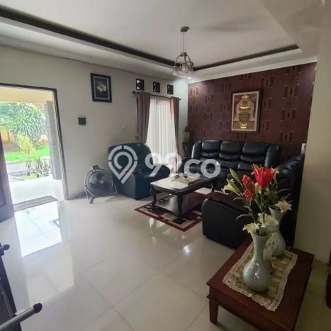 Rumah Elit Modern Siap Huni di Cikeas Bogor Rumah Elit Modern Siap Huni di Cikeas Bogor
