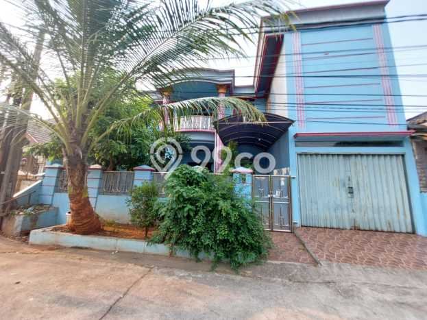 Dijual Cepat Rumah Bagus Siap Huni LB 160m2 di Jatisampurna, Bekasi Dijual Cepat Rumah Bagus Siap Huni LB 160m2 di Jatisampurna, Bekasi