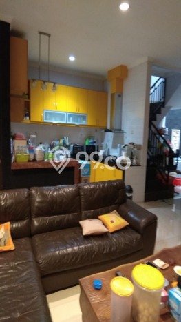 Rumah Luas Asri 4 KT Siap Huni di Cibubur Bogor Rumah Luas Asri 4 KT Siap Huni di Cibubur Bogor