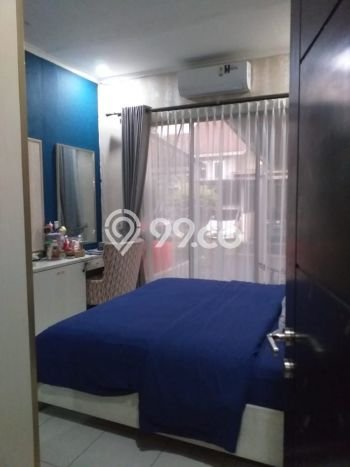 Rumah Modern 2 KT LT 120m2 di Cikeas Rumah Modern 2 KT LT 120m2 di Cikeas