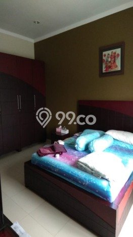Rumah Luas Asri 4 KT Siap Huni di Cibubur Bogor Rumah Luas Asri 4 KT Siap Huni di Cibubur Bogor