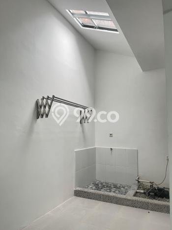 Rumah Strategis Modern Lb 70m2 di Jatisampurna, Bekasi Rumah Strategis Modern Lb 70m2 di Jatisampurna, Bekasi