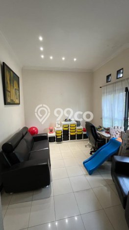 Rumah Luxury Modern Siap Huni di Margonda Depok Rumah Luxury Modern Siap Huni di Margonda Depok