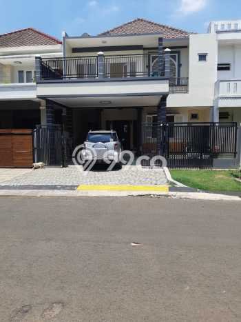 For Sale Rumah 6 Kamar Lokasi Strategis Bagus dan Strategis di Gunung Putri For Sale Rumah 6 Kamar Lokasi Strategis Bagus dan Strategis di Gunung Putri