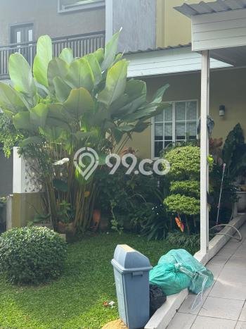 Dijual Rumah 5 Kamar Lokasi Ideal Nyaman dan Strategis di Gunung Putri Dijual Rumah 5 Kamar Lokasi Ideal Nyaman dan Strategis di Gunung Putri