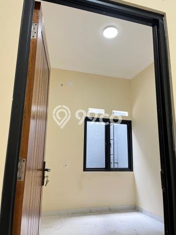 Dijual Rumah Strategis Bagus Punya 4 KT di Jatisampurna Bekasi SHM Dijual Rumah Strategis Bagus Punya 4 KT di Jatisampurna Bekasi SHM