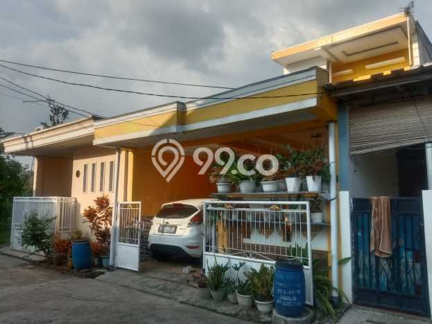 Jual Rumah Murah di Cileungsi Bogor Harga Rp 395 Juta LT 60m2 Jual Rumah Murah di Cileungsi Bogor Harga Rp 395 Juta LT 60m2