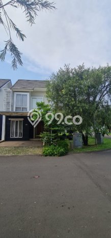 Hunian Nyaman Asri 4 KT Siap Pakai di Cibubur Bekasi Hunian Nyaman Asri 4 KT Siap Pakai di Cibubur Bekasi