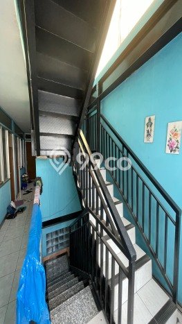 Rumah Modern 9 KT di Cibubur Bekasi Semi Furnished Rumah Modern 9 KT di Cibubur Bekasi Semi Furnished