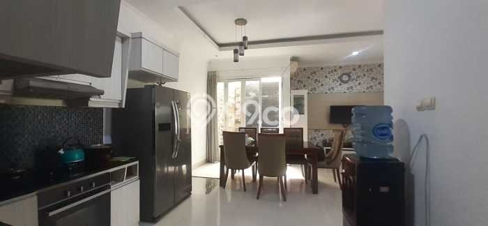 Dijual Hunian Rumah Terawat 3 Kamar di Cibubur, Bogor Dijual Hunian Rumah Terawat 3 Kamar di Cibubur, Bogor