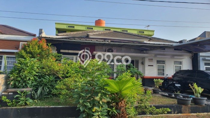 For Sale Hunian Rumah Nyaman 4 Kamar di Cibubur, Bogor For Sale Hunian Rumah Nyaman 4 Kamar di Cibubur, Bogor