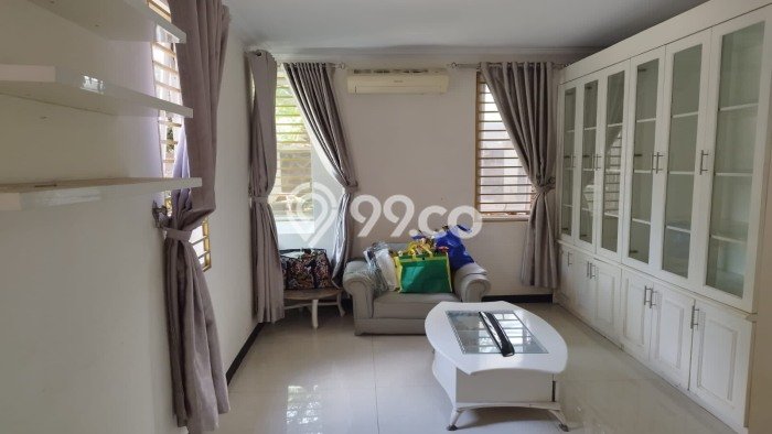 Rumah Minimalis 5 KT LT 332m2 di Cibubur Rumah Minimalis 5 KT LT 332m2 di Cibubur