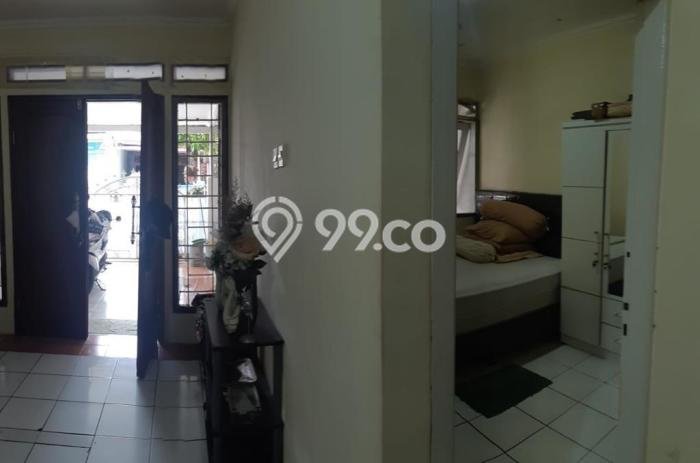 For Sale Rumah 2 Kamar Lokasi Strategis Bagus dan Strategis di Jatisampurna For Sale Rumah 2 Kamar Lokasi Strategis Bagus dan Strategis di Jatisampurna