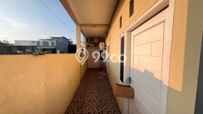 Rumah Luas Asri 6 KT Siap Pakai di Jatiwarna Bekasi Rumah Luas Asri 6 KT Siap Pakai di Jatiwarna Bekasi