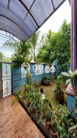 Dijual Rumah Modern 5 KT di Cibubur, Bekasi Dijual Rumah Modern 5 KT di Cibubur, Bekasi