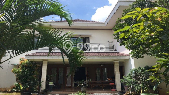 Rumah Elit Modern Siap Huni di Kebagusan Jakarta Selatan Rumah Elit Modern Siap Huni di Kebagusan Jakarta Selatan