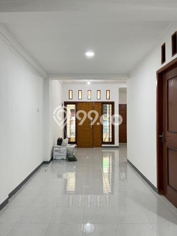 Dijual Cepat Rumah Favorit Siap Huni LB 70m2 di Jatisampurna, Bekasi Dijual Cepat Rumah Favorit Siap Huni LB 70m2 di Jatisampurna, Bekasi