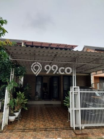 Dijual Cepat Rumah Favorit Siap Huni LB 90m2 di Jatisampurna, Bekasi Dijual Cepat Rumah Favorit Siap Huni LB 90m2 di Jatisampurna, Bekasi