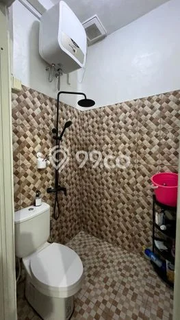 Rumah Modern Minimalis 3 Kamar Siap Huni di Jatisampurna Rumah Modern Minimalis 3 Kamar Siap Huni di Jatisampurna