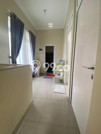 Rumah Modern 2 KT di Cibubur Depok Unfurnished Rumah Modern 2 KT di Cibubur Depok Unfurnished