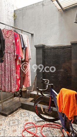 Hunian Nyaman Asri 2 KT Siap Huni di Cibubur Bogor Hunian Nyaman Asri 2 KT Siap Huni di Cibubur Bogor