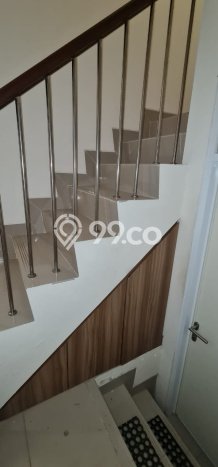 Hunian Nyaman Asri 4 KT Siap Pakai di Cibubur Bekasi Hunian Nyaman Asri 4 KT Siap Pakai di Cibubur Bekasi