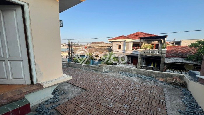 Dijual Hunian Rumah Terawat 5 KT di Cibubur, Bogor Dijual Hunian Rumah Terawat 5 KT di Cibubur, Bogor