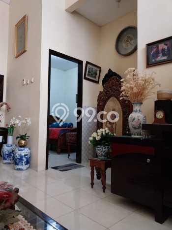 Dijual Cepat Rumah Favorit Siap Huni LB 90m2 di Jatisampurna, Bekasi Dijual Cepat Rumah Favorit Siap Huni LB 90m2 di Jatisampurna, Bekasi