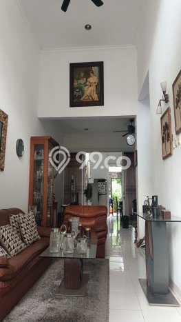 Rumah Minimalis 3 KT di Cibubur Bogor Unfurnished Rumah Minimalis 3 KT di Cibubur Bogor Unfurnished