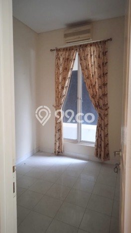 Rumah Minimalis 2 Kamar LT 90m2 di Cibubur Rumah Minimalis 2 Kamar LT 90m2 di Cibubur
