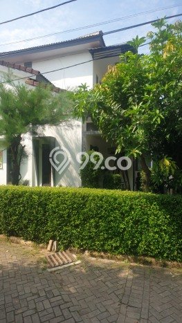 Dijual Rumah Modern 5 KT di Cibubur, Depok Dijual Rumah Modern 5 KT di Cibubur, Depok