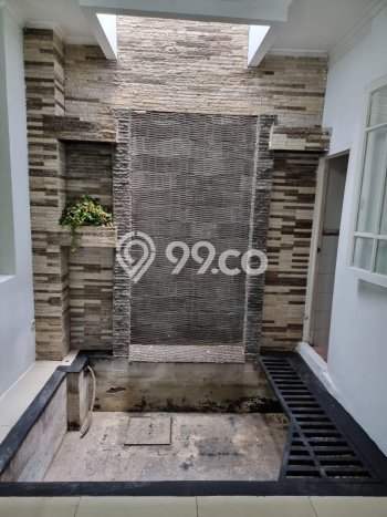 Rumah Minimalis 4 KT di Cibubur Bogor Unfurnished Rumah Minimalis 4 KT di Cibubur Bogor Unfurnished