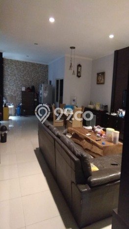 Rumah Luas Asri 4 KT Siap Huni di Cibubur Bogor Rumah Luas Asri 4 KT Siap Huni di Cibubur Bogor