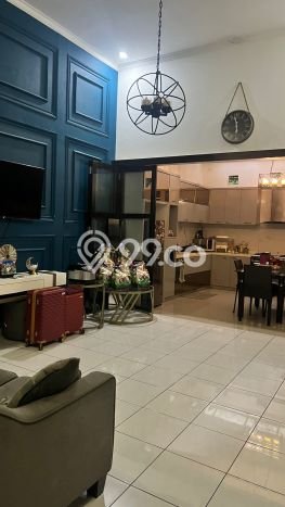 Rumah Modern 2 KT LT 120m2 di Cikeas Rumah Modern 2 KT LT 120m2 di Cikeas