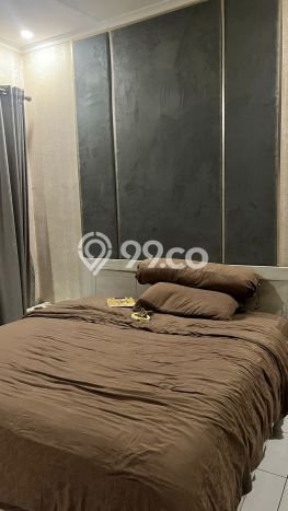 Rumah Modern 2 KT LT 120m2 di Cikeas Rumah Modern 2 KT LT 120m2 di Cikeas