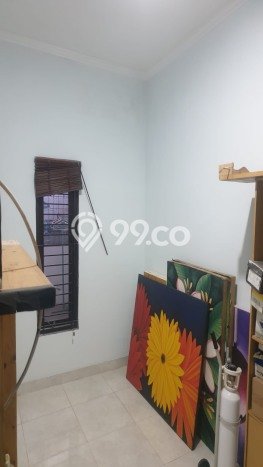 Dijual Rumah Modern 5 KT di Cibubur, Depok Dijual Rumah Modern 5 KT di Cibubur, Depok