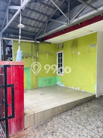 Rumah Minimalis Dijual di Jatisampurna 2 Kamar dengan Luas Tanah 63m2 Rumah Minimalis Dijual di Jatisampurna 2 Kamar dengan Luas Tanah 63m2
