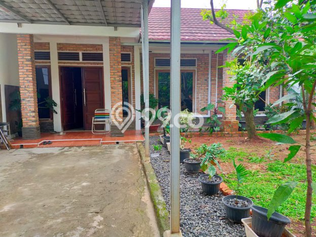 Hunian Nyaman Asri 3 KT Siap Huni di Cibubur Bekasi Hunian Nyaman Asri 3 KT Siap Huni di Cibubur Bekasi