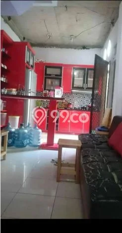 Jual Rumah Strategis Bagus Punya 4 KT di Gunung Putri Bogor SHM Jual Rumah Strategis Bagus Punya 4 KT di Gunung Putri Bogor SHM