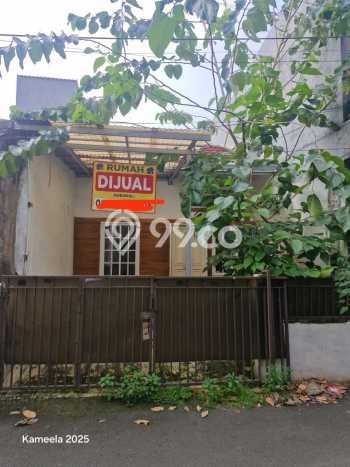 Hunian Cantik Modern Lb 50m2 di Jatisampurna, Bekasi Hunian Cantik Modern Lb 50m2 di Jatisampurna, Bekasi