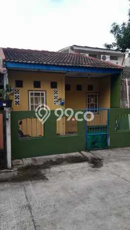 Jual Rumah Siap Huni di Jatisampurna Bekasi Harga Rp 500 Juta LT 63m2 Jual Rumah Siap Huni di Jatisampurna Bekasi Harga Rp 500 Juta LT 63m2