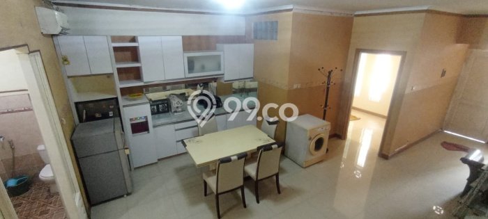 Rumah Luas Asri 5 KT Siap Pakai di Cibubur Bogor Rumah Luas Asri 5 KT Siap Pakai di Cibubur Bogor
