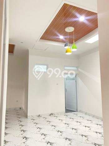 Rumah Strategis Minimalis Lb 80m2 di Jatisampurna, Bekasi Rumah Strategis Minimalis Lb 80m2 di Jatisampurna, Bekasi