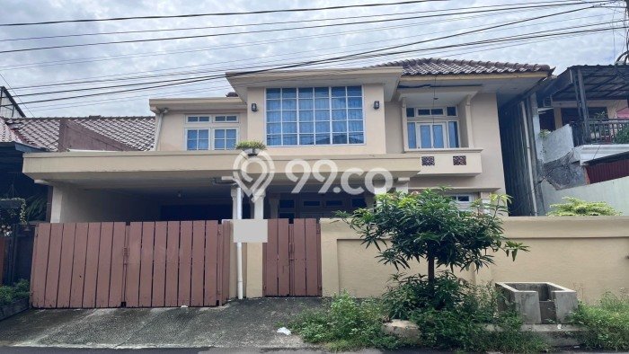 Dijual Hunian Rumah Terawat 5 KT di Cibubur, Bogor Dijual Hunian Rumah Terawat 5 KT di Cibubur, Bogor