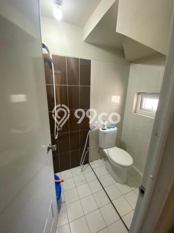 Rumah Modern 2 KT di Cibubur Depok Unfurnished Rumah Modern 2 KT di Cibubur Depok Unfurnished