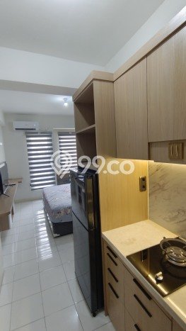 Apartemen Terjangkau Dijual di Depok 1 KT & 1 KM Apartemen Terjangkau Dijual di Depok 1 KT & 1 KM